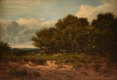 BENJAMIN WILLIAMS LEADER (ENGL
