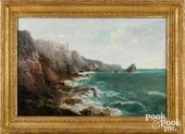 BENJAMIN WILLIAMS LEADER OIL O