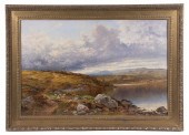 BENJAMIN WILLIAMS LEADER (UK,