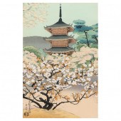 BENJI ASADA (JAPANESE, 1900-19