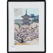BENJI ASADA - PAGODA OF NINNAJ