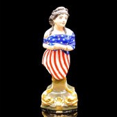 BENMORE HN2909 SHIP FIGUREHEAD