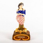 BENMORE HN2909 SHIP FIGUREHEAD