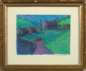 Benneson de Janes (American, b