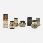 Bennett Bean. Collection of se