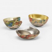 Bennett Bean. Collection of th