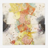 Bennett Bean. Untitled (#1509)