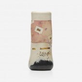 Bennett Bean. Vase. c. 1982, p