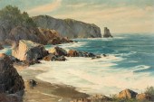 BENNETT BRADBURY (1914-1991):
