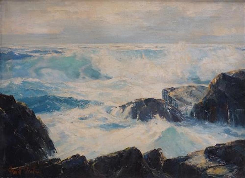 BENNETT SCHROEDER BRADBURY