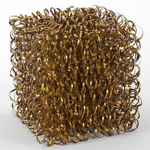 BENNI EFRAT "ENERGY CUBE"