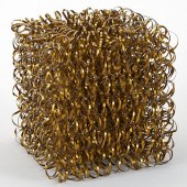 BENNI EFRAT "ENERGY CUBE" SCUL