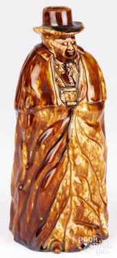 BENNINGTON COACHMAN BOTTLE<br>