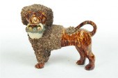 BENNINGTON POODLE.  Vermont  m