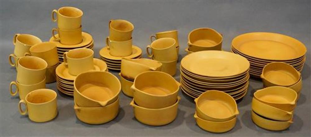 BENNINGTON POTTERS 'ELEMENTS