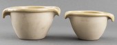 BENNINGTON POTTERS STONEWARE B