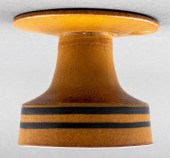 BENNINGTON POTTERS VERMONT CAN