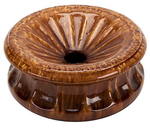 BENNINGTON POTTERY