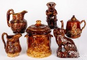 BENNINGTON POTTERYBennington p