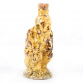 BENNINGTON ROCKINGHAM GLAZED F