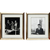 BENNY GOODMAN &AMP; ARTIE SHAW