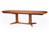 BENNY LINDEN TEAK EXTENSION DI