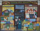 BENNY SMITH, "PURVEYORS OF HIG