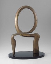 BENOFF Miki (American 20th C.)