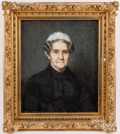 BENONI IRWIN (AMERICAN 1840-18