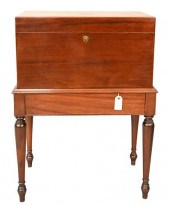 BENSON AND HEDGES MAHOGANY HUM