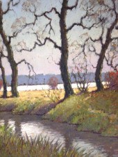 BENSON B. MOORE (AMERICAN, 188