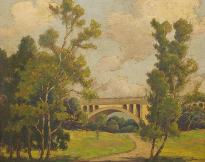 Benson Bond Moore (American