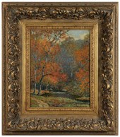 Benson Bond Moore (Washington,