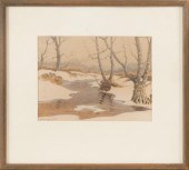 BENSON BOND MOORE (WASHINGTON,