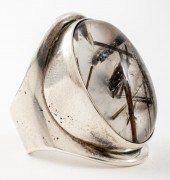 BENT KNUDSEN STERLING TOURMALA