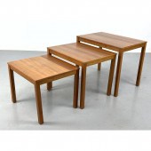 Bent Silberg Danish Modern Tea