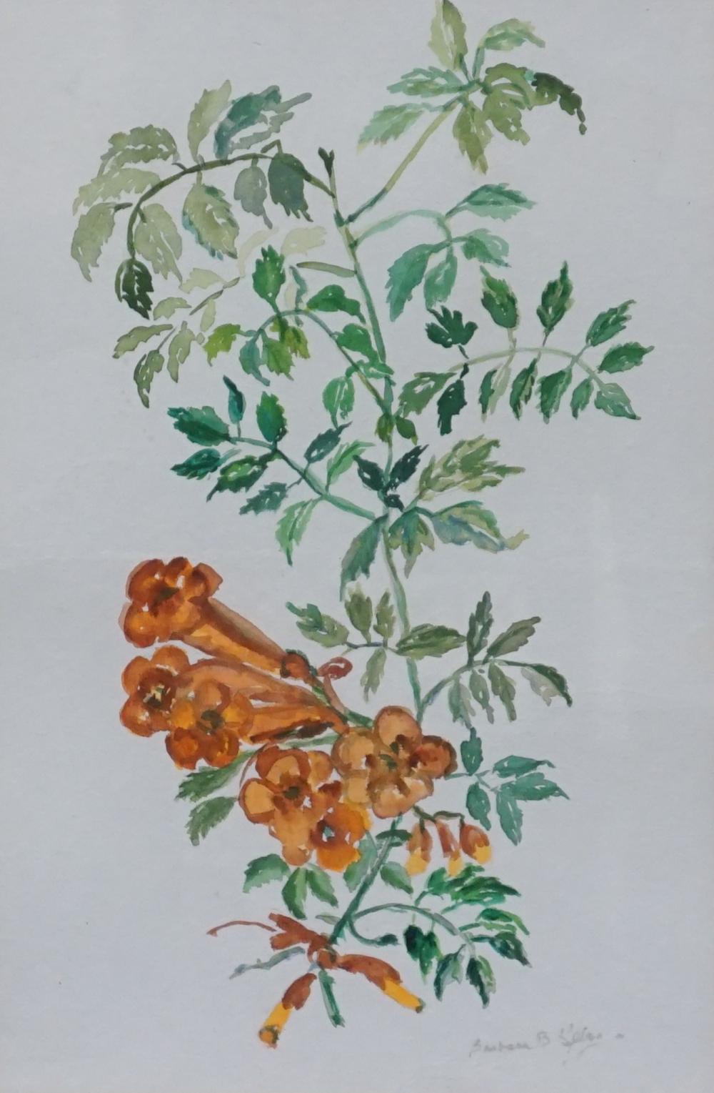 BENTON KELSO (AMERICAN 20TH