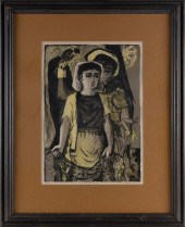 BENTON MURDOCH SPRUANCE (AMERI
