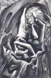 BENTON MURDOCH SPRUANCE (AMERI