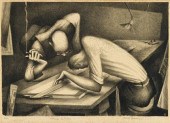 BENTON MURDOCH SPRUANCE  (amer
