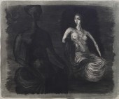 Benton Spruance (American 1904