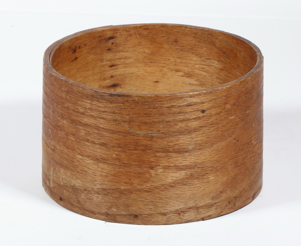 BENTWOOD DRY MEASURE BY DANIEL