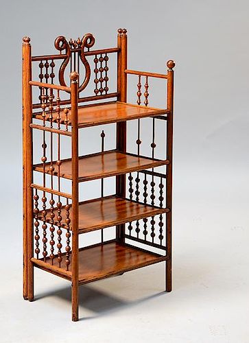 BENTWOOD HALLSTANDBentwood