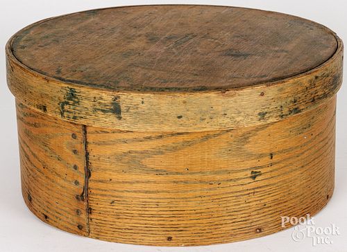 BENTWOOD PANTRY BOXBentwood