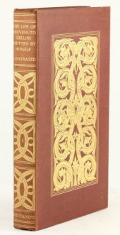 Benvenuto Cellini's LifeTHE LI