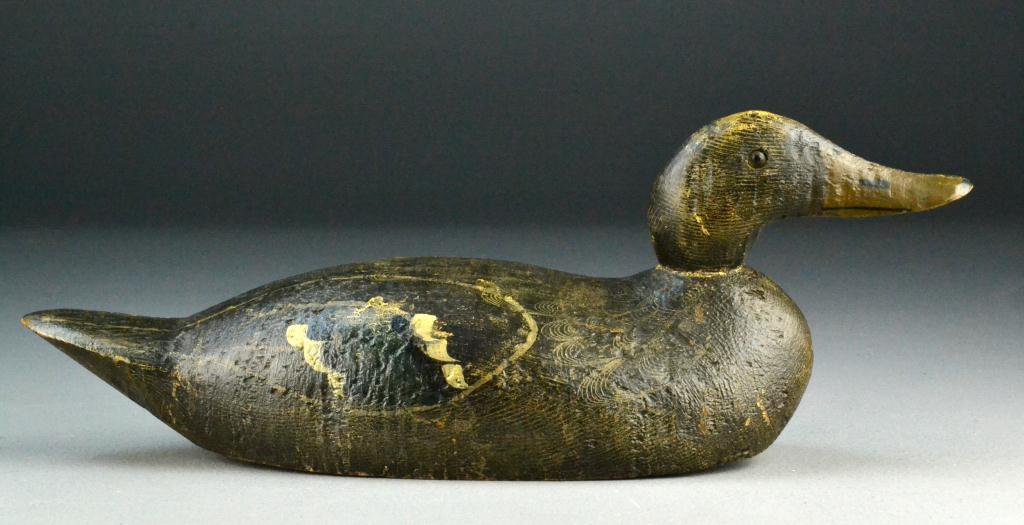 Benz Blackduck DecoyDrake with