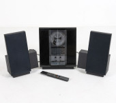 BEOSOUND 'OUVERTURE' PLAYER &