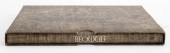 "BEOWULF" WILLLIAM ELLERY LEON