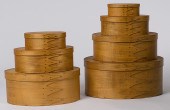 Berea KY Made Shaker Boxes Ame