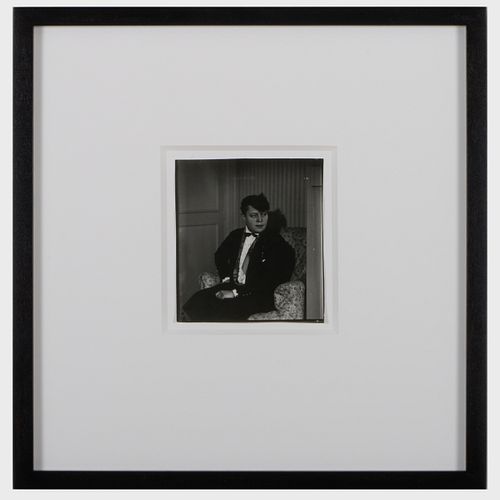 BERENICE ABBOTT (1898-1991): JANE